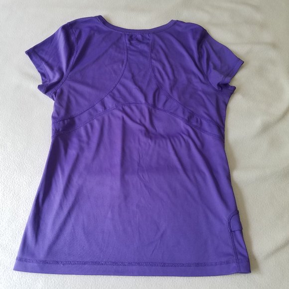 Tek Gear Large  Active Wear Top - Picture 5 of 6